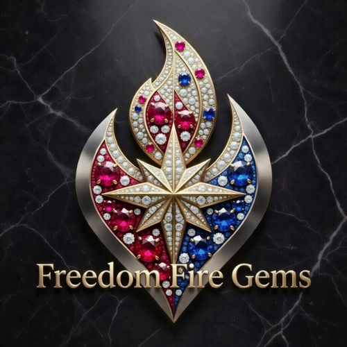Freedom Fire Gems